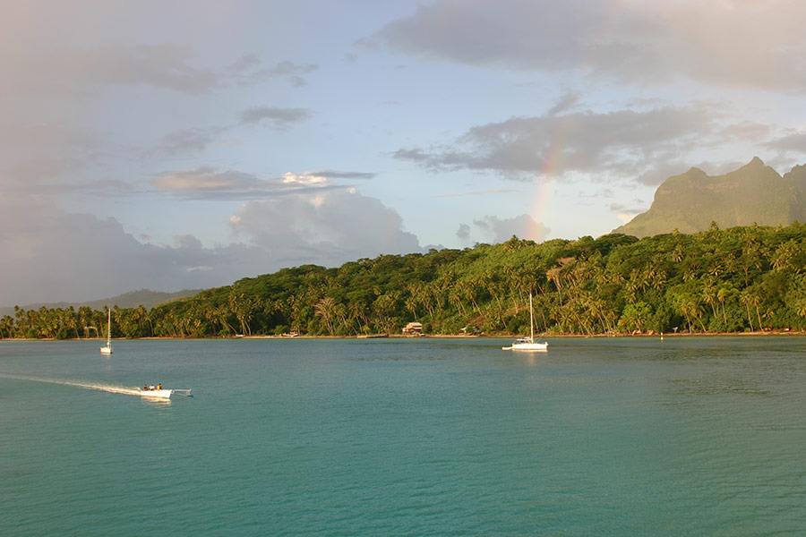 Croisiere Tahiti Ile 3